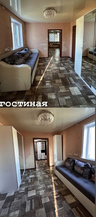 продам уютный дом с мебелью!