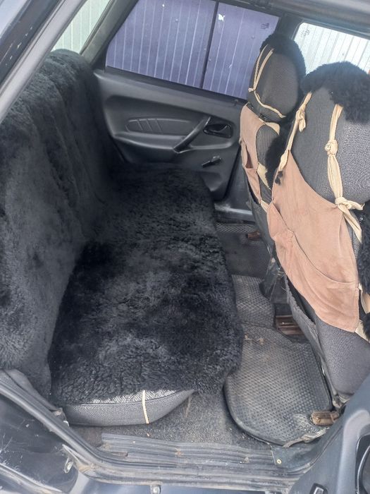 Ваз 2115  сатылады