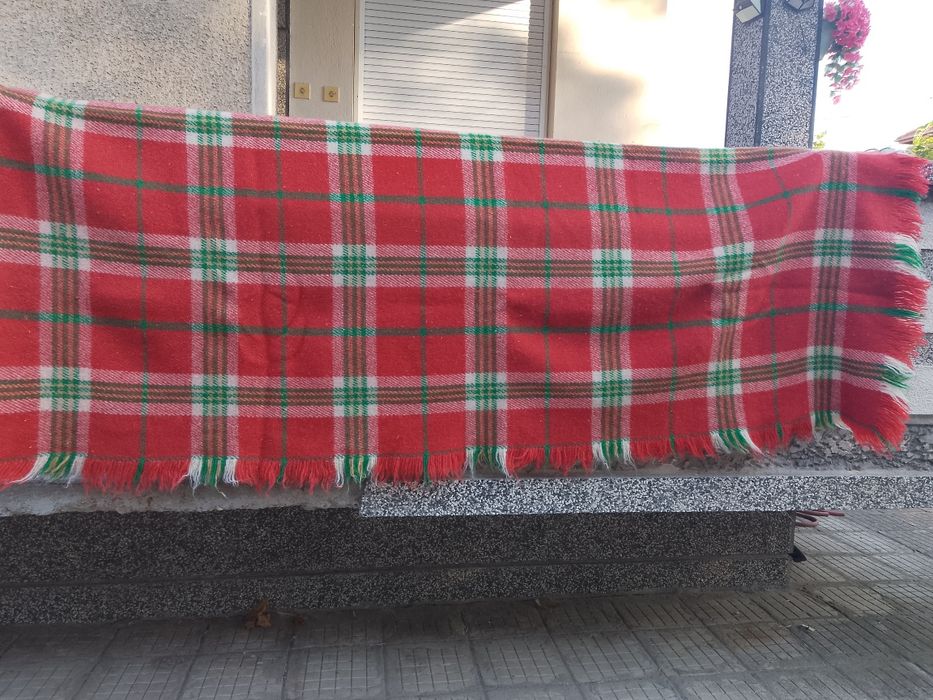 Родопски одеяла нови