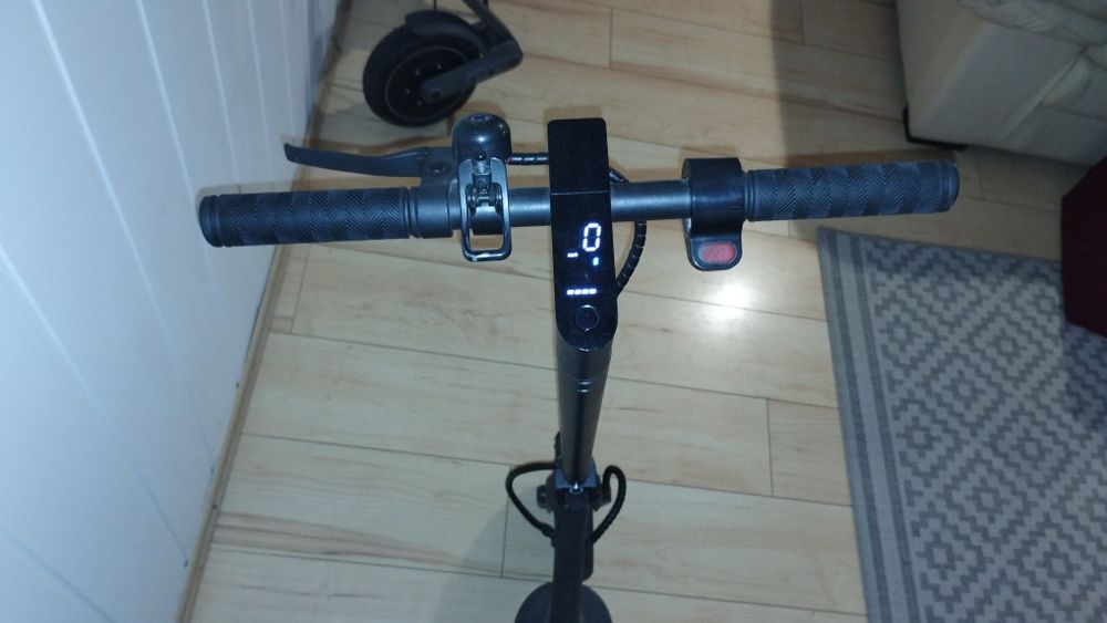 Trotineta electrica Xiaomi pro 2