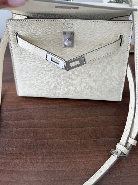 Geanta hermes kelly (birkin)