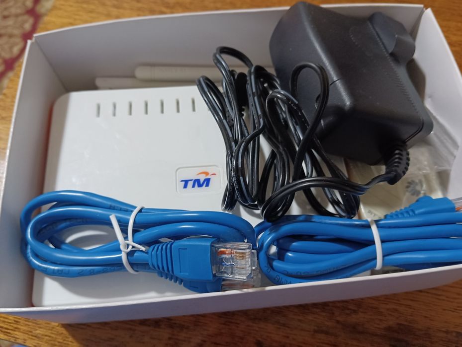 Продам новый модем D-Link