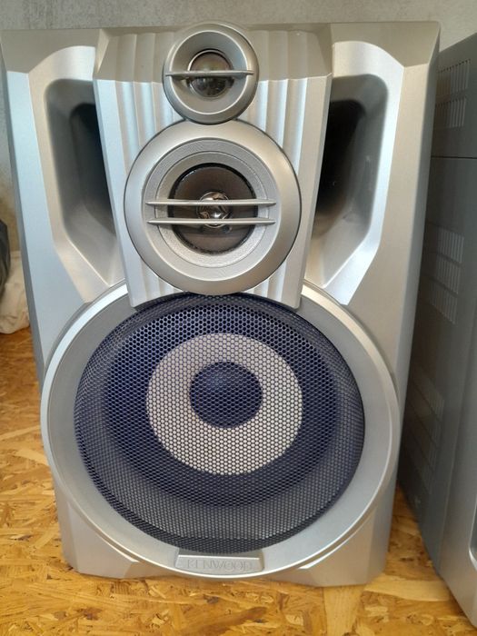 Уредба Kenwood  rxd 355 100w.