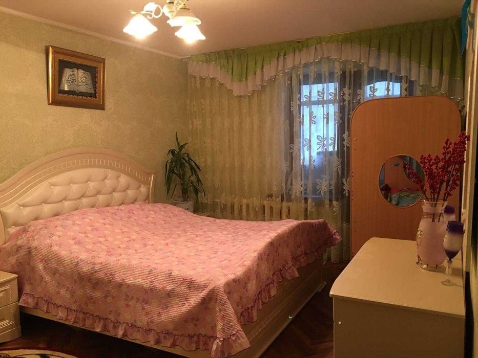 Квартира хороший