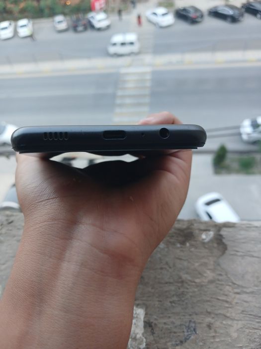 Samsung Galaxy A12