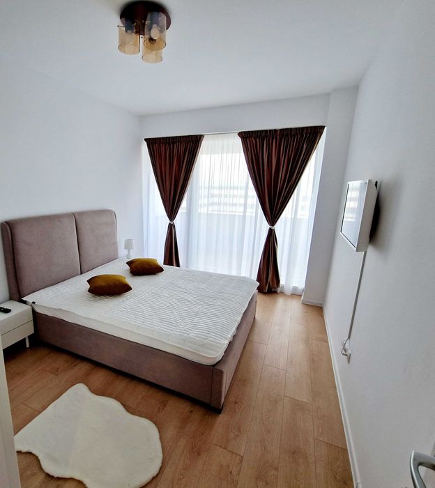 Inchiriere Apartament 2 Camere Atria Urban Resort - Sector 1