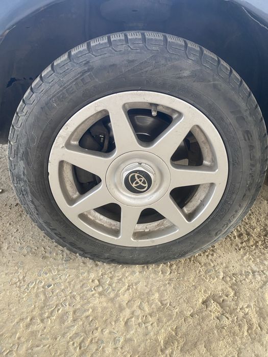 Диски Я 14 балон 175/65/14