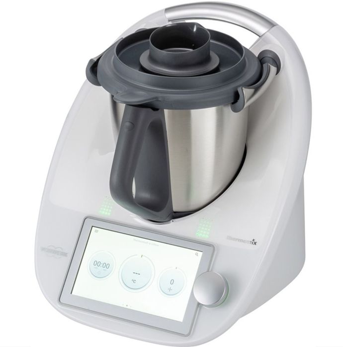 Термомикс ТМ 6, новый