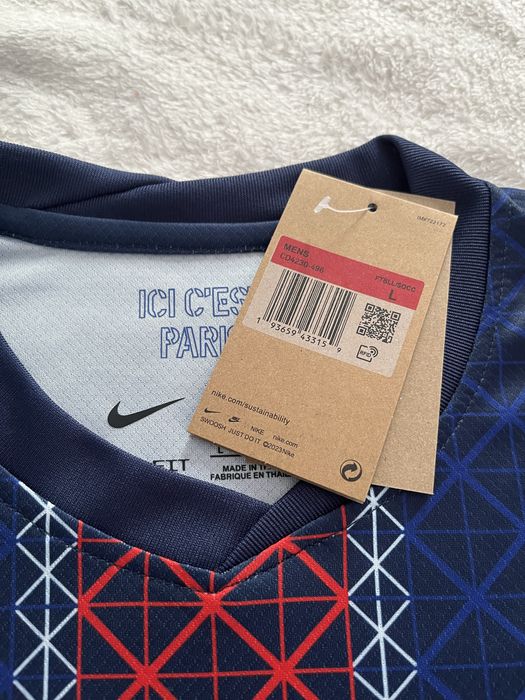 Vand tricou Ousmane Dembele