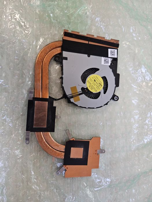 Cooler / Ventilator și Radiator Cupru Lenovo Z51-70