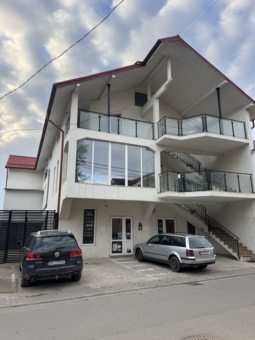 Spatiu comerical - clinica, gradinita, magazin etc