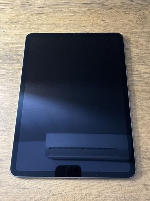 iPad Pro 11 M1 256GB Space Gray Перфектен