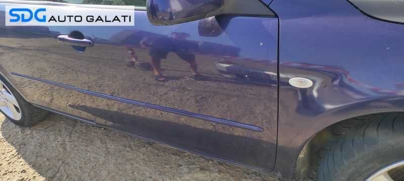 Usa Usi Portiera Portiere Dreapta Fata Dezechipata Mazda 6 2002 - 2008