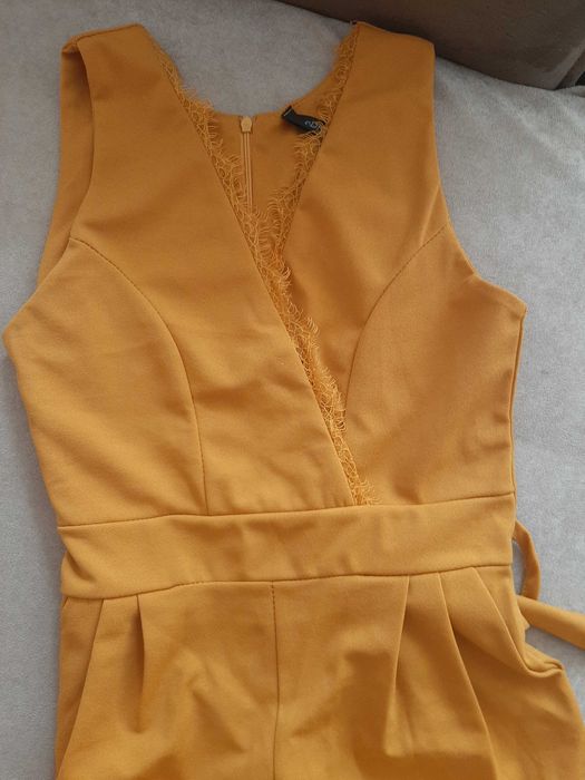 Елегантен гащеризон