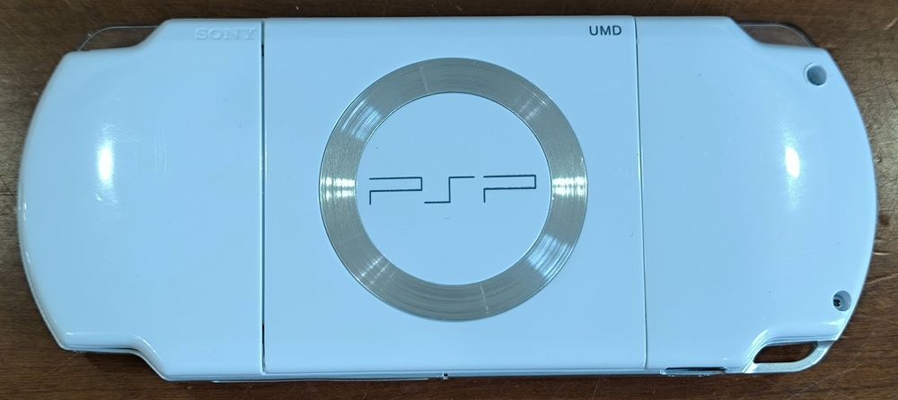 PSP 2006 комплект