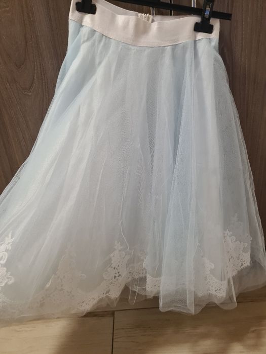 Access дамска кокетна пола