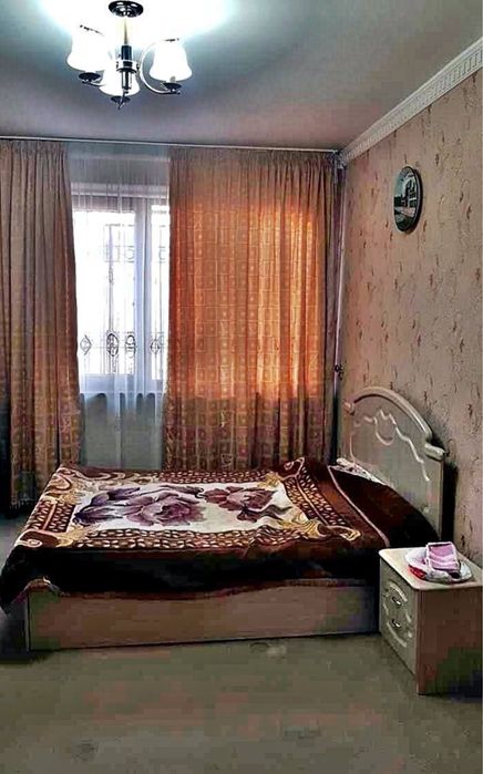 Аренда 2 хонали уй Массив Ялангач