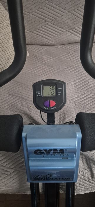 Aparat abdomene AB Generator