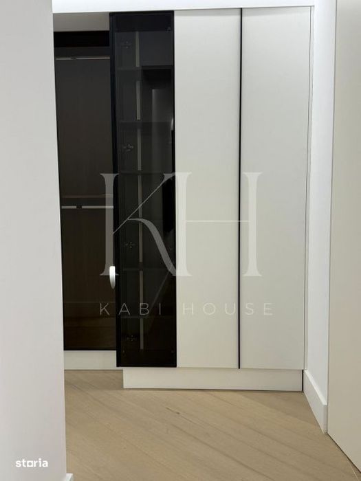 Cortina 126 | Apartament premium 3 camere | Terasa 25 mp | Vedere padu