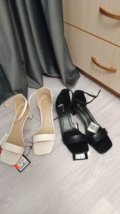 Босоножки НОВЫЕ. 5000тнг