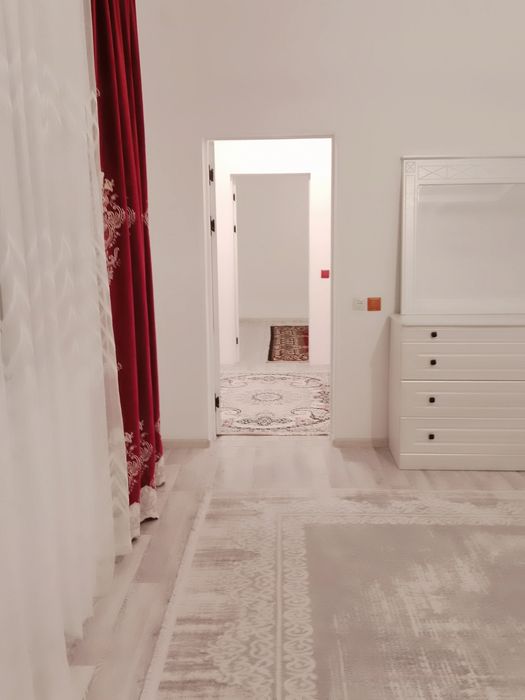 Сдается дом 112 квартале улица персикова