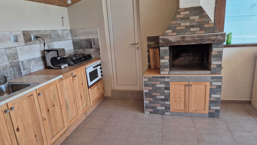 Обзаведена къща в село Александрово, Шуменско