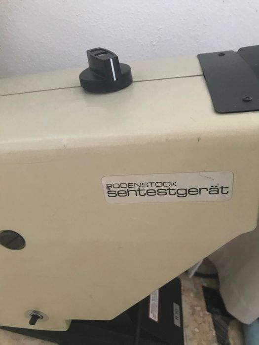 Tester Rodenstock