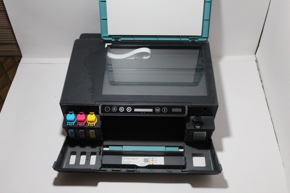 Принтер HP Smart Tank 516
