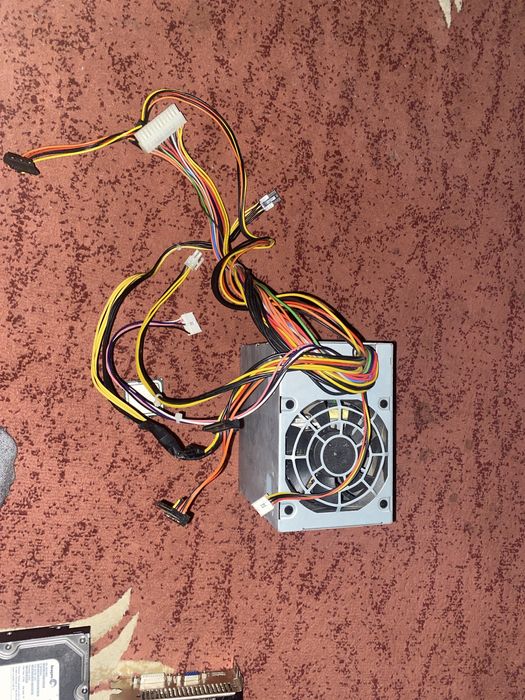 Sursa fujitsu siemens