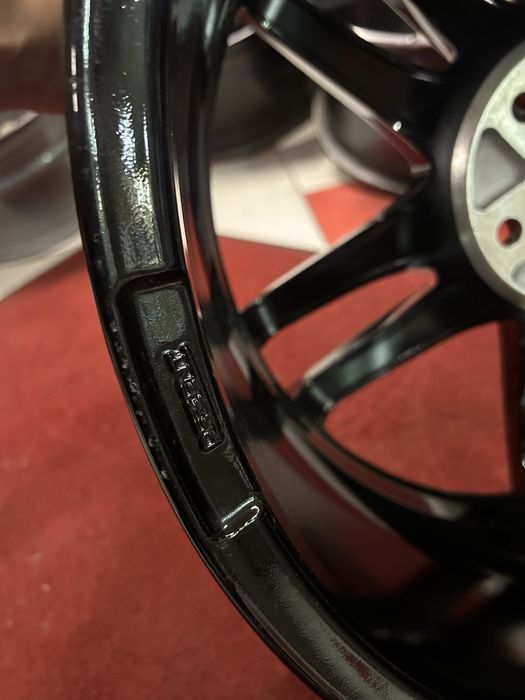 Джанти 18 цола 5х108 Volvo S60 V50 V60 XC40 XC60 XC70 Ford Mondeo Kuga