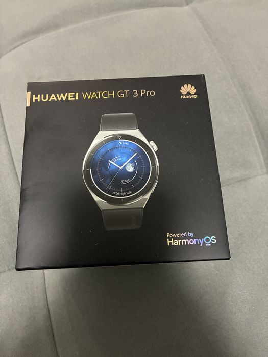 Huawei Watch GT3 Pro