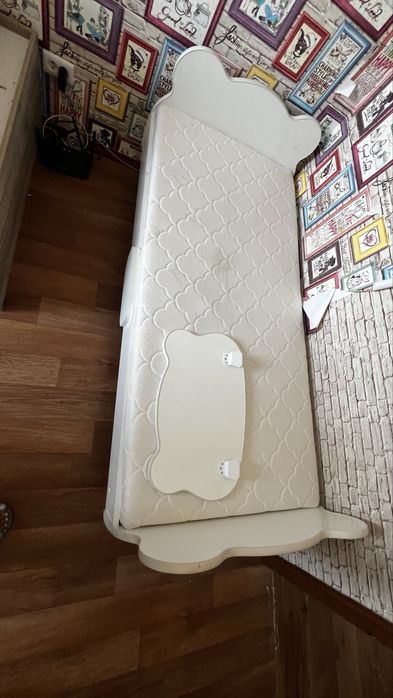 Продам Кровать детская