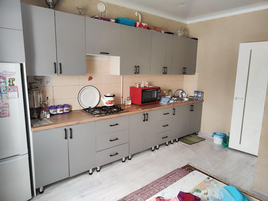 Продам времянку в Маржанбулаке