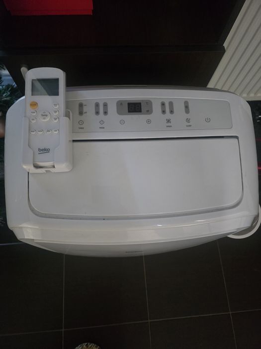 Aer condiționat portabil Beko