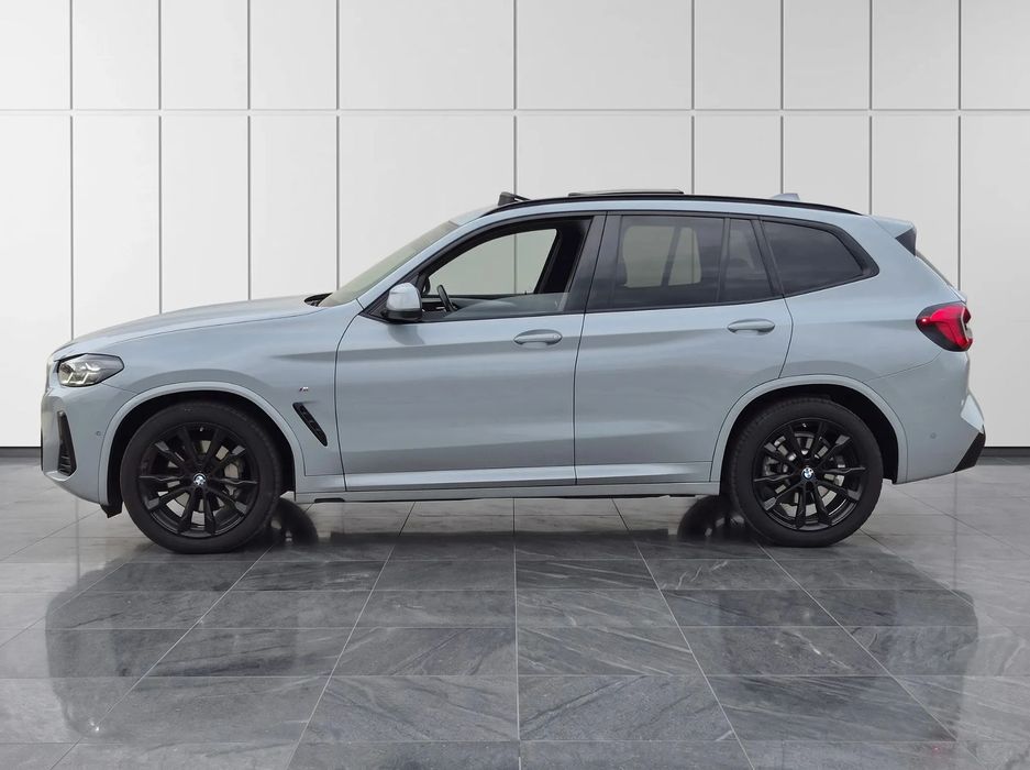 BMW X3 Primul Propietar,Trapa Panoramic,Garantie Bmw 200000KM,Finantare!