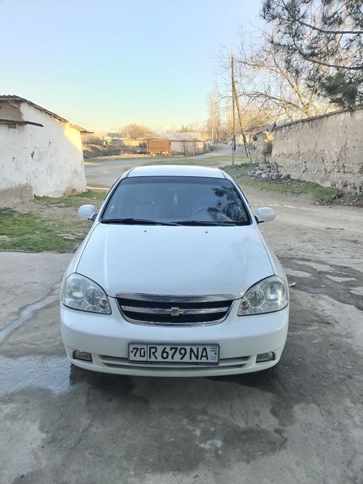 Ласетти 1,8   2011 йил