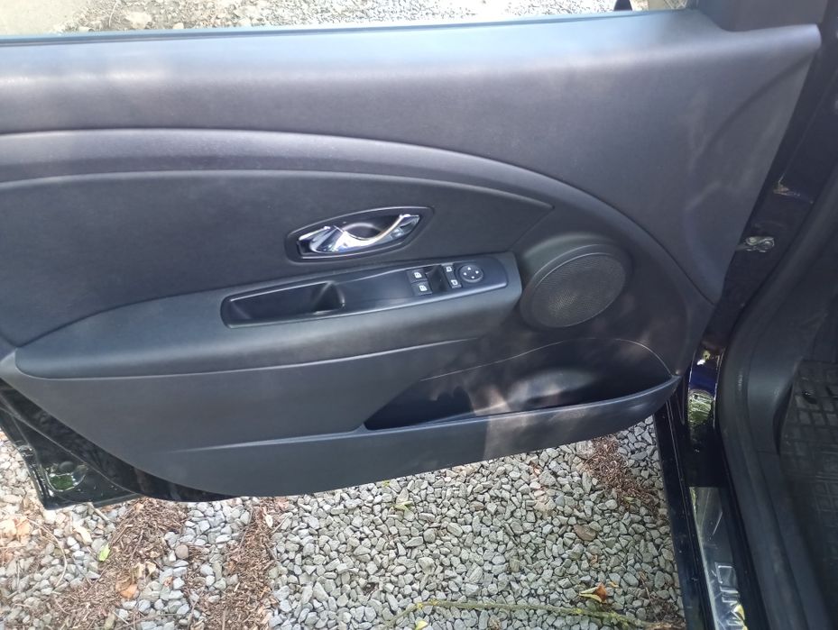 Vând Renault Megane 3 euro 6