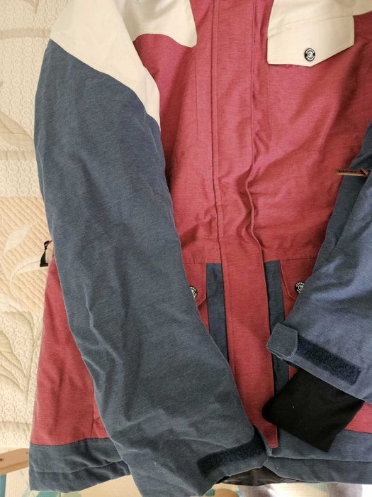 Дамско ски яке Icepeak