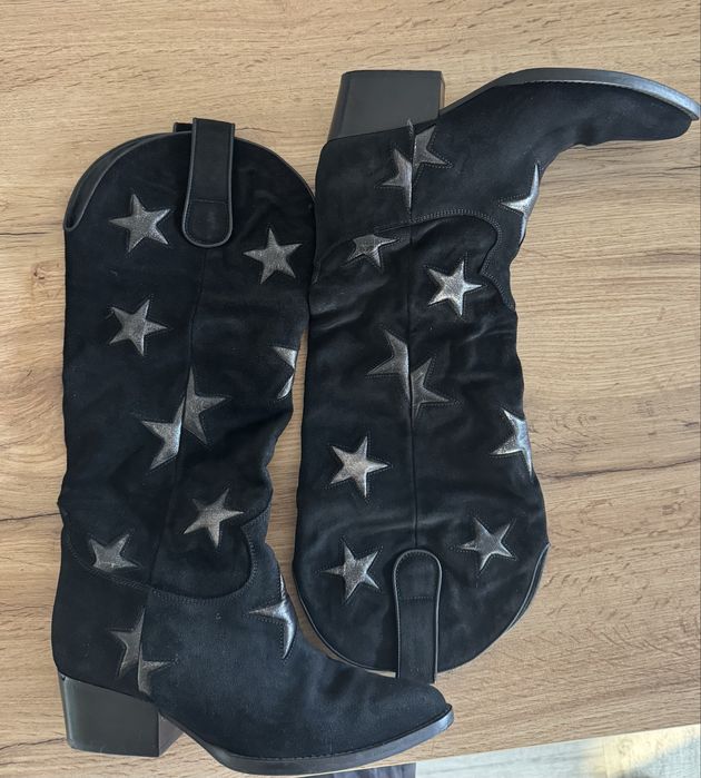 Ciocate Musette cu Stelute