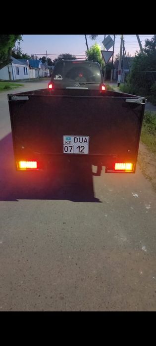 Прицеп 3,50×1.50