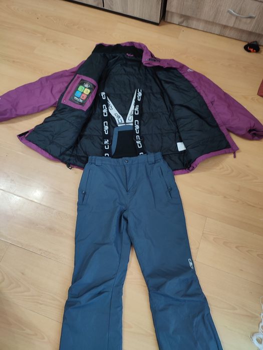 Дамска екипировка размер С.