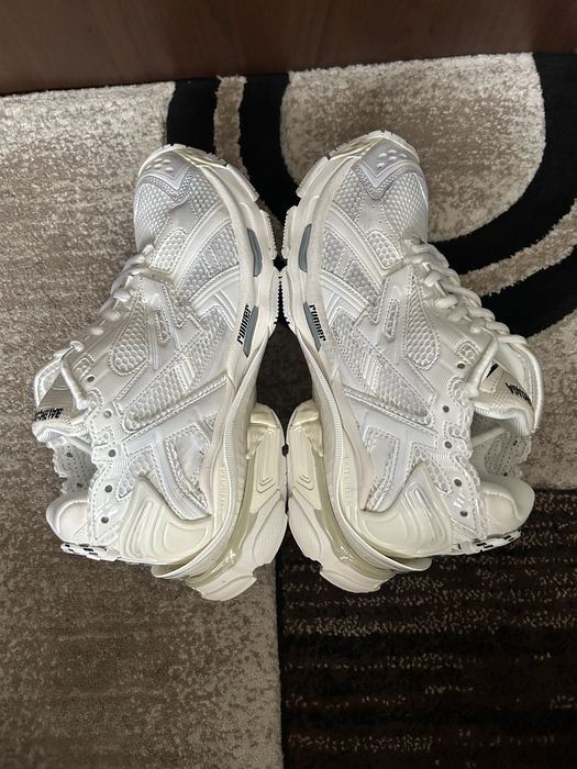 Balenciaga Runner Albi 42 43