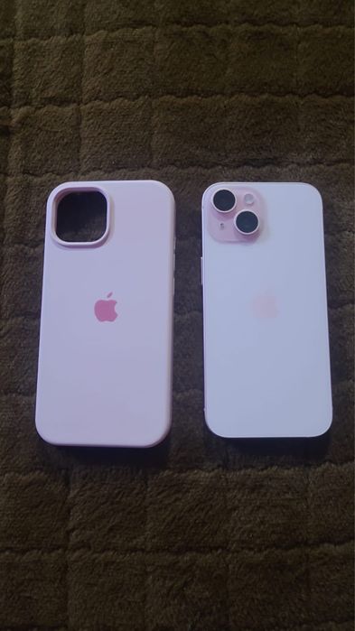 Продам айфон 15, 128гб,