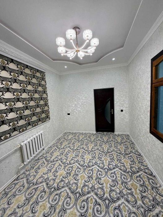 2 хоналик кваритира  5 микр сомий