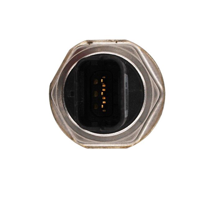 Senzor NOU presiune rampa Peugeot 1.4HDI Ford FIAT Citroen 1.6HDI