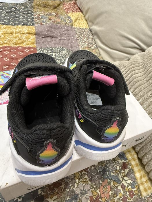 Детски маратонки Пума, н24