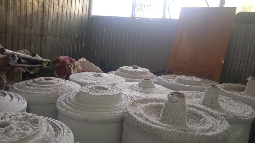 Бизнес по производству .