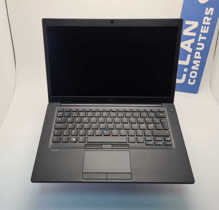 Dell Latitude 7480  i5 -7300U/8GB/256SSD/FHD/Подсветка