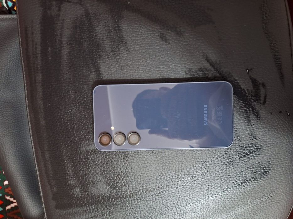 Samsung galaxy A35 5G 256 GB