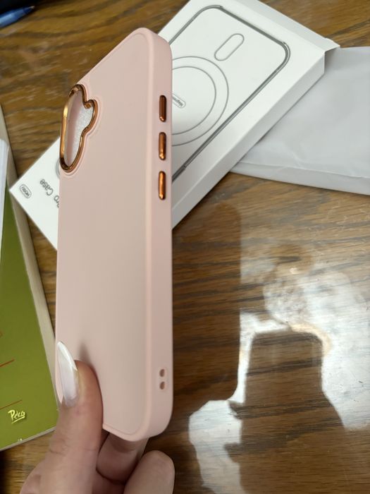 Калъфи за телефони-Iphone 14 и Iphone16